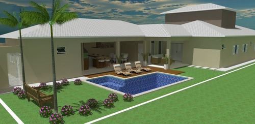 Imagem 3 de 5 de Chácaras A Partir De R$230.000,00