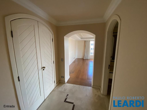 Imagem 3 de 15 de Apartamento - Morumbi - Sp - 640460