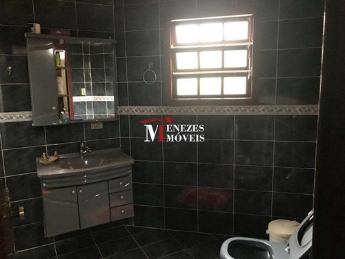 Imagem 13 de 30 de Casa A Venda Em Bertioga Cond. Morada Da Praia - Ref. 1582 - V1582