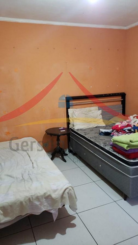 Imagem 10 de 15 de Sobrado Para Venda Em São Paulo, Freg. Do Ó, 2 Dormitórios, 1 Suíte, 2 Banheiros, 2 Vagas - So0089_1-1825066