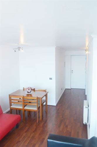 Imagen 11 de 15 de Se Vende Depto Con Vista Frontal Al Océano! +bod Y Estac