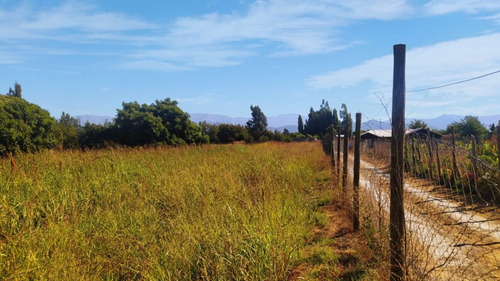 Venta Parcela Camino La Estancillla - Viluco - Buin