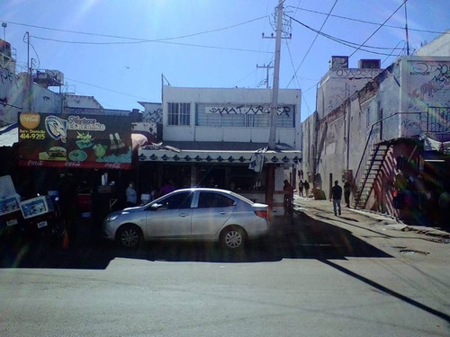 Imagen 2 de 5 de Se Renta Local En Col. Centro.