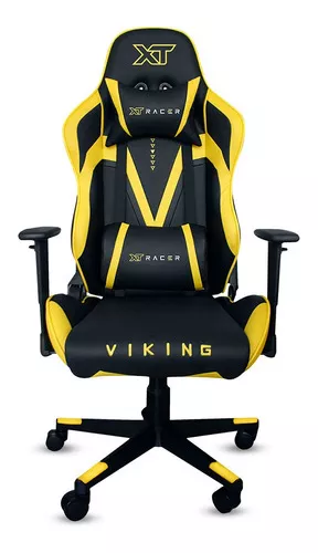 Cadeira de Barbeiro Viking Kixiki na Americanas Empresas