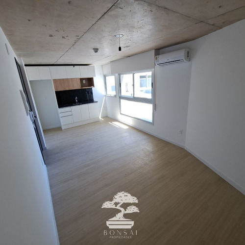 Venta Monoambiente A Estrenar Pocitos Montevideo B (rentado)