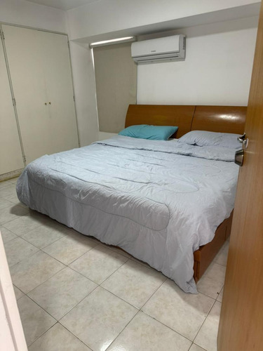 Lindo Apartamento En Venta En Club Cigarral, La Boyera Jp