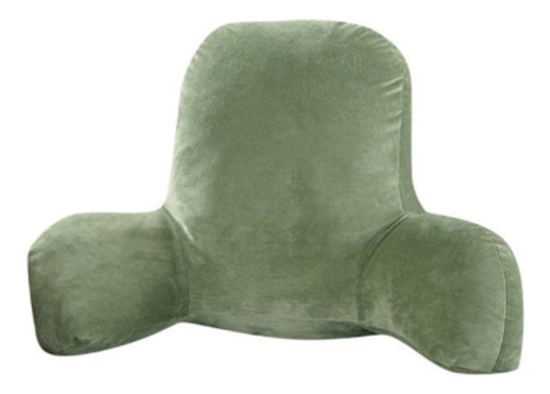 Cojín Para Sofá, Almohada, Cama, Respaldo Grande De Felpa Co