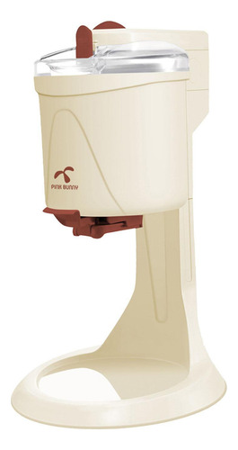 Máquina Para Hacer Helados, Portátil, Automática,