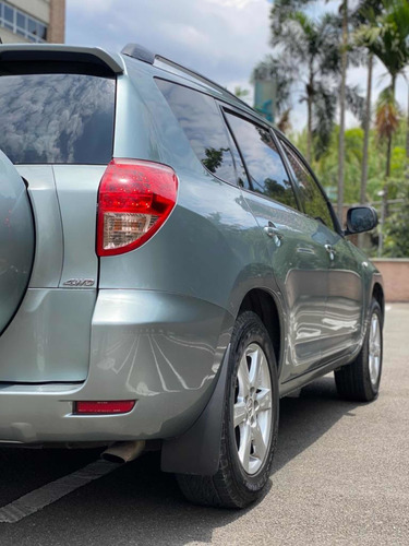 Toyota Rav4 2007 2.4 Imperial