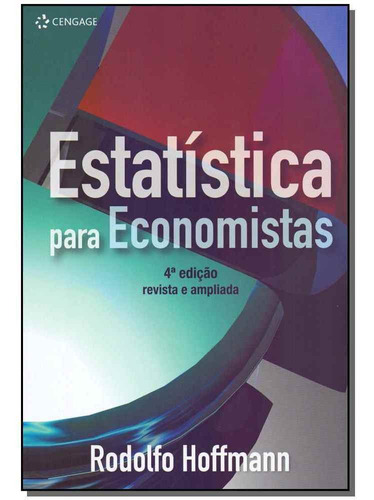 Estatistica Para Economistas