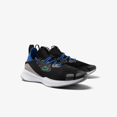 Zapatilla De Hombre Lacoste 45sma0016