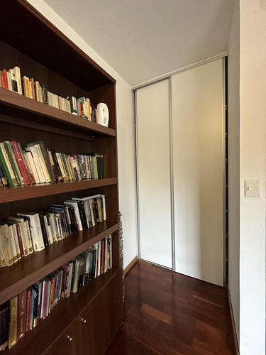 Ph En Venta - Villa Urquiza - Tipo Triplex - 4 Ambientes - Cochera Y Baulera