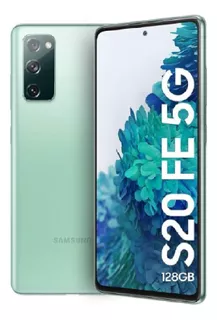 Celular Samsung Galaxy S20 Fe 4g 6gb/128gb