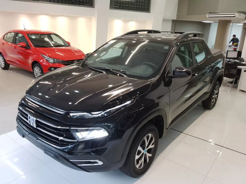 Fiat Toro 1.8 Freedom 4X2 At