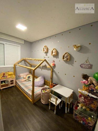 Imagem 30 de 30 de Apartamento Com 2 Dormitórios À Venda, 70 M² Por R$ 509.000 - Centro - São Bernardo Do Campo/sp - Ap2295