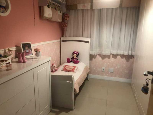 Imagem 10 de 15 de Apartamento-à Venda-freguesia (jacarepaguá)-rio De Janeiro - Ppap30074