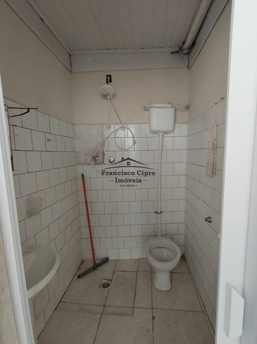 Imagem 12 de 22 de Casa À Venda No Bairro Campinho - Guaratinguetá/sp - Cs530