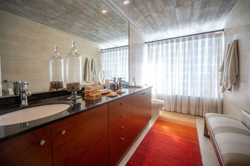 Casa Familiar En Condominio De Zapallar