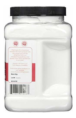 Hoosier Hill Farm Clear Jel, 1.5 Lbs.