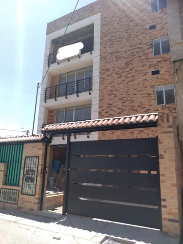 Vendo Apartaestudio Chia Para Estrenar Amplios Con Parqueadero Privado $230 Millones. Permuto. Propongan