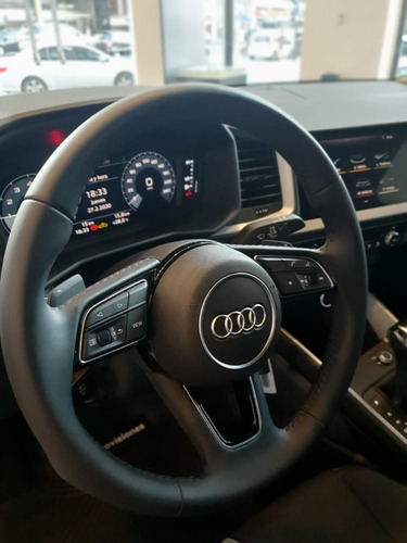 Audi A1 Sportback 1.0 30 Tfsi 116cv