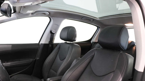 Peugeot 308 1.6 Feline Thp 163cv Tiptronic - 184280 - C