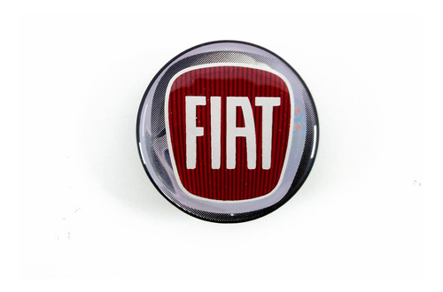 Emblema Llanta Fiat