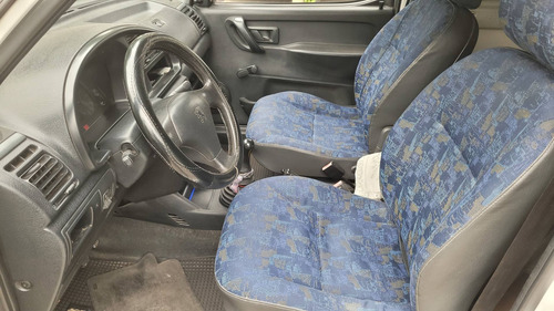 Imagen 4 de 10 de Peugeot Partner Furgon 240000