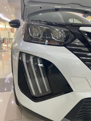 Peugeot 2008 1.0T Active