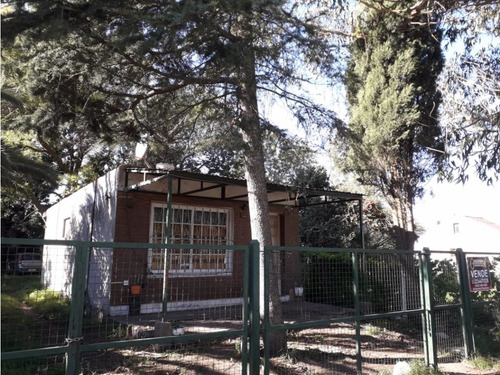 Casa 2 Ambientes - Vendida