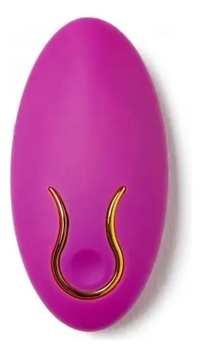 Huevo Balita Vibrador Inalambrico Control Vaginal