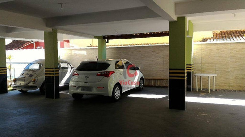 Cobertura Residencial À Venda, Extensão Do Bosque, Rio Das Ostras. - Co0070