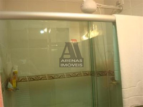 Imagem 8 de 20 de Apartamento - 202