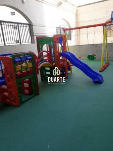 Imagem 19 de 23 de Apartamento - Ap03425 - 69017685