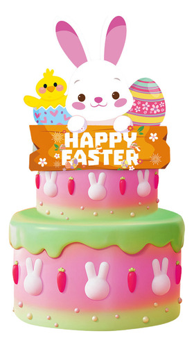 Conjunto De Talheres Para 10 Pessoas New Easter Bunny Easter