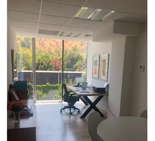 Camino El Alba 9500, Las Condes, Chile