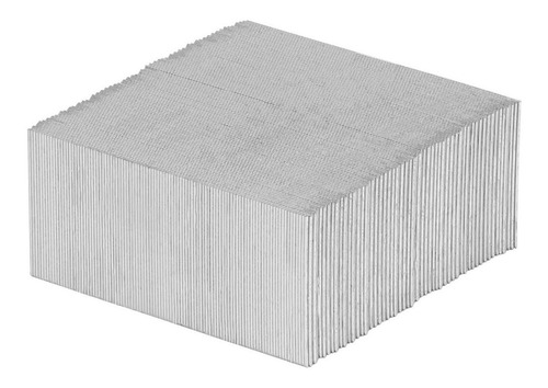 Caja Con 10000 Clavos Calibre 23, 30 Mm Para Clne-23, Truper