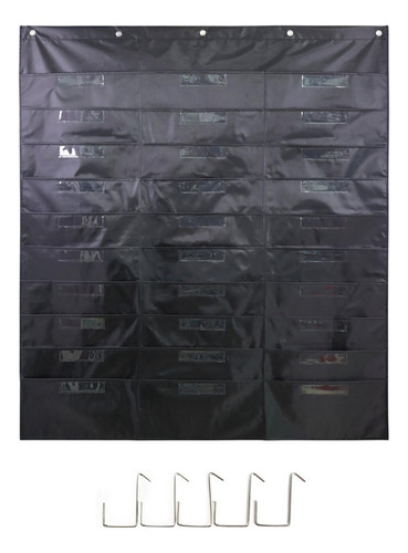 Organizador De Archivos De Pared Organizador De Archivos 30