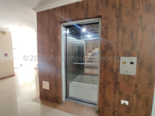 Imagen 21 de 26 de @enzococchioni.rah A Estrenar Apartamento Resd- Sweda Palace Urb. Los Caobos 22-16799