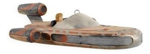 Landspeeder De Lucas Star Wars: Una Nueva Esperanza 200