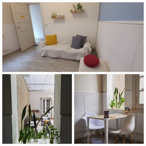 Alquiler De Consultorios Psicológicos En Palermo