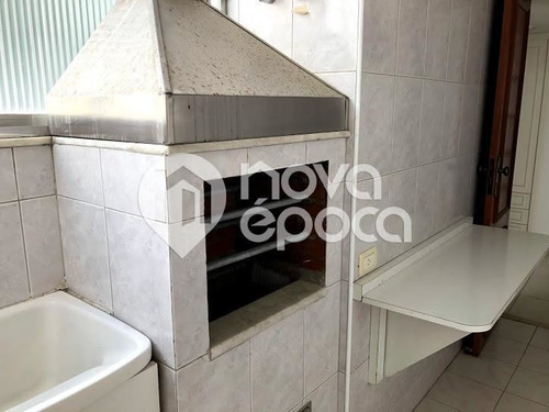 Imagem 19 de 20 de Apartamento - Ref: Co4ap2324