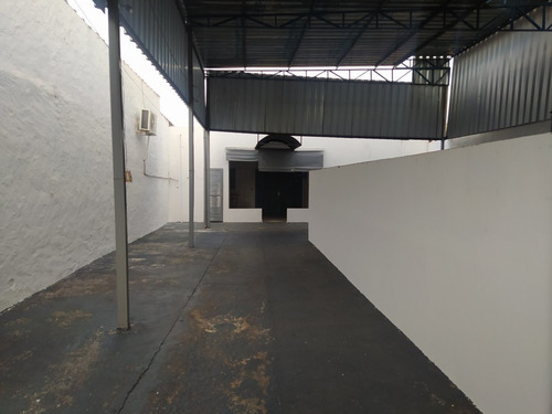 Imagem 2 de 23 de Ponto Comercial Para Alugar No Bairro Residencial Jardim - 753-2