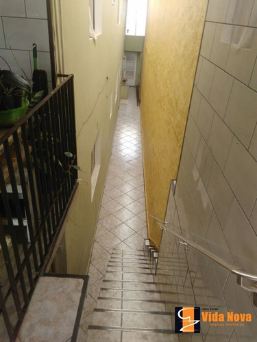 Imagem 5 de 14 de Imóvel Com 03 Casas - Excelente Para Moradia Ou Investimento - C-2375
