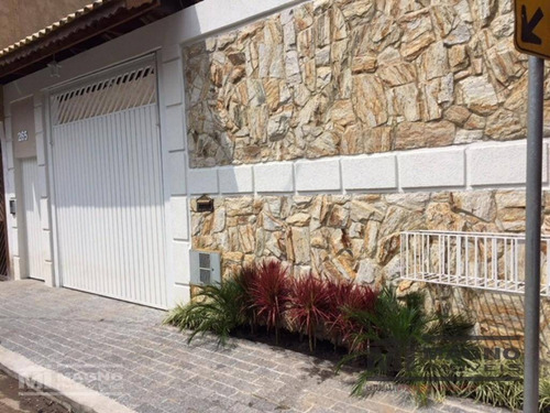 Imagem 1 de 9 de Apartamento Com 2 Dormitórios À Venda, 51 M² Por R$ 239.000,00 - Itaquera - São Paulo/sp - Ap2017