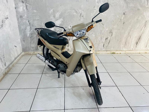 Yamaha Crypton T105e 2003