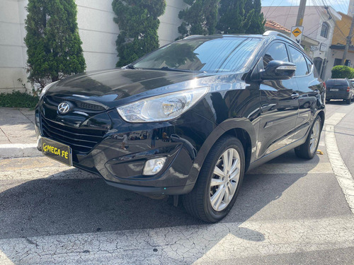 Hyundai IX35 ix35 2.0L 16v (Flex) (Aut)