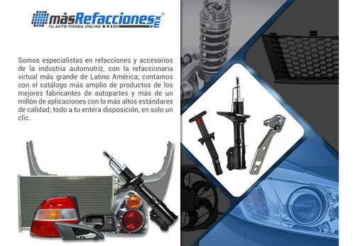 Base Bateria Volkswagen Jetta 11-18 Generica