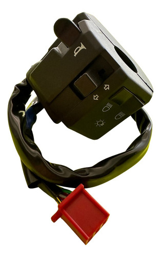 Mando Izquierdo P/ Platina 100 Es,boxer 150 X. Original.