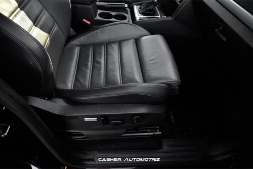 Volkswagen Amarok 2.0 Highline 4motion At